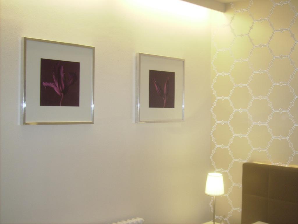Appartements Christa Dobbiaco Room photo