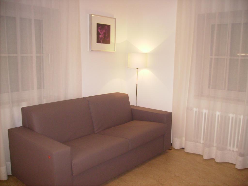 Appartements Christa Dobbiaco Room photo